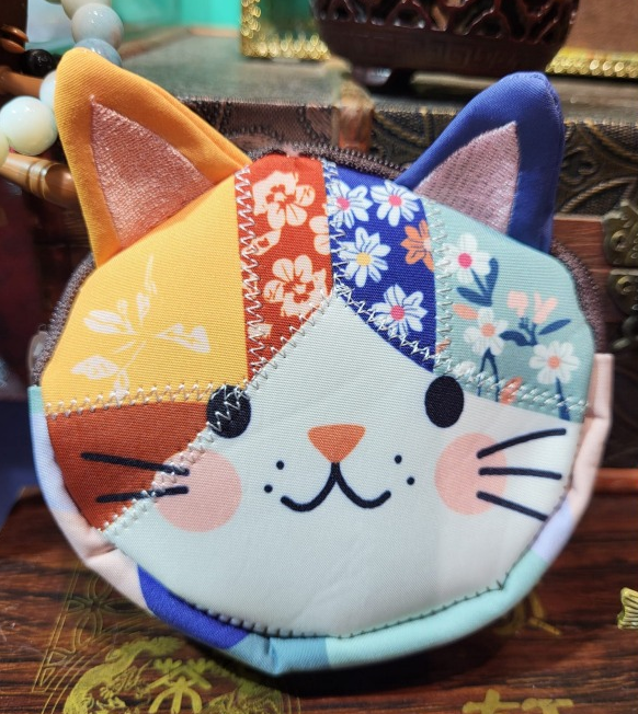 Coin purse Standard 產品圖