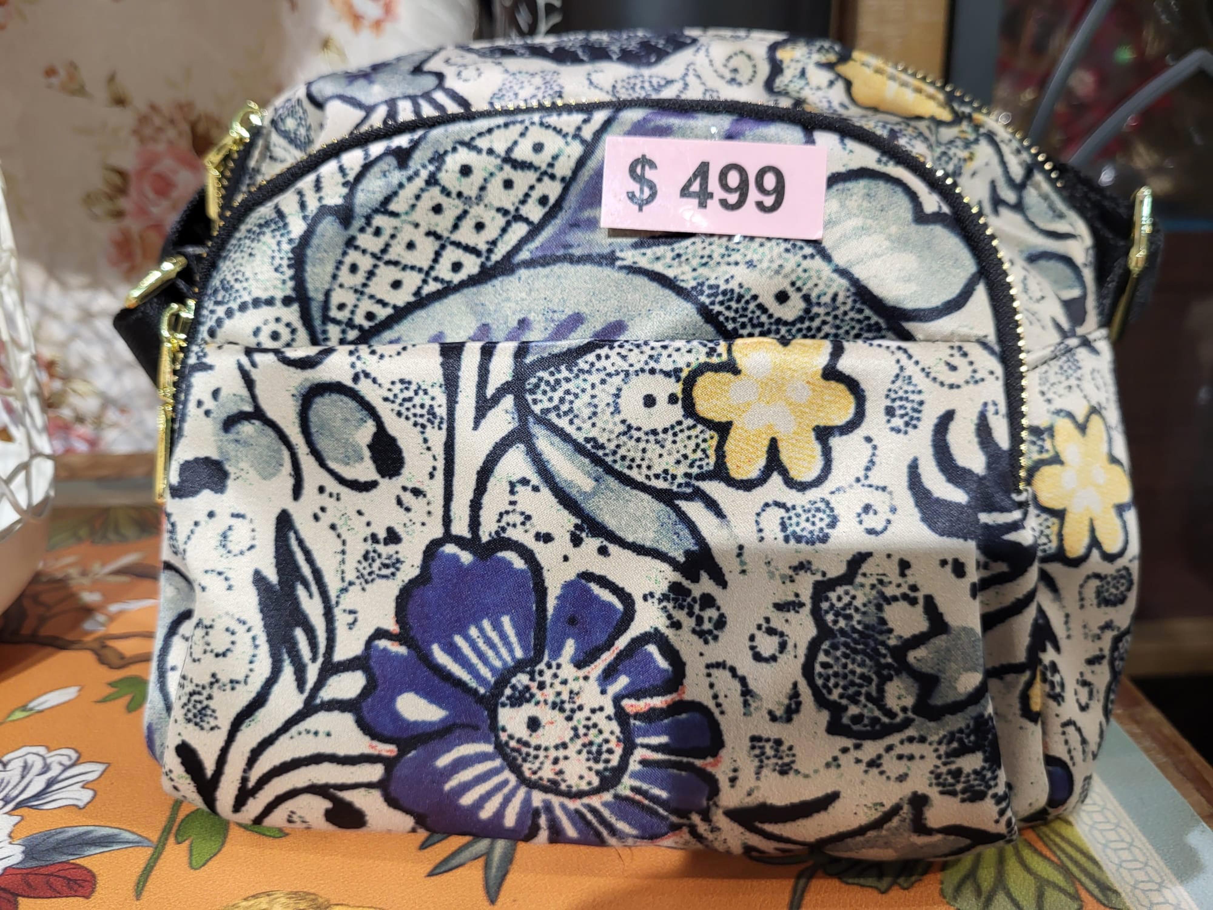Side-carry bag Standard 產品圖
